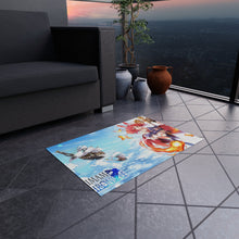 Load image into Gallery viewer, Is The Order A Rabbit? Rug
