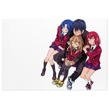 Load image into Gallery viewer, Anime Toradora! Jigsaw Puzzle

