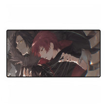 Load image into Gallery viewer, Anime Naruto Mouse Pad (Desk Mat)
