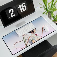 Load image into Gallery viewer, Your Name. Mouse Pad (Desk Mat)
