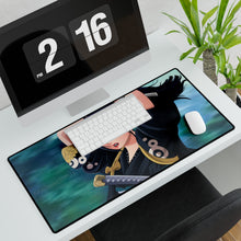 Load image into Gallery viewer, Anime One Piece Mouse Pad (Desk Mat)
