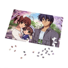 Load image into Gallery viewer, Anime Clannadr Jigsaw Puzzle
