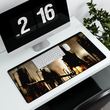 Load image into Gallery viewer, Silent Hill Mouse Pad (Desk Mat)
