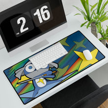Load image into Gallery viewer, Sgt. Frog Mouse Pad (Desk Mat)
