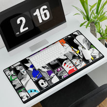 Load image into Gallery viewer, nan Mouse Pad (Desk Mat)
