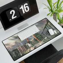 Load image into Gallery viewer, Anime Weathering With You Mouse Pad (Desk Mat)
