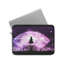 Load image into Gallery viewer, Touhou Laptop Sleeve
