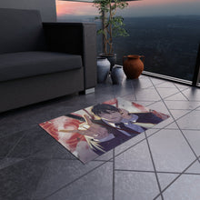 Load image into Gallery viewer, Anime Chainsaw Man Rug

