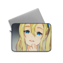 Load image into Gallery viewer, Anime Kaguya-sama: Love is War Laptop Sleeve
