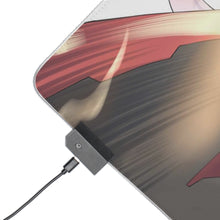 Load image into Gallery viewer, Date A Live RGB LED Mouse Pad (Desk Mat)

