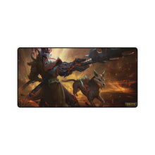 Load image into Gallery viewer, Smite Mouse Pad (Desk Mat)
