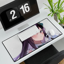 Load image into Gallery viewer, Anime Uma Musume: Pretty Der Mouse Pad (Desk Mat)

