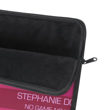 Load image into Gallery viewer, No Game No Life Laptop Sleeve
