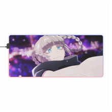 Load image into Gallery viewer, Call of the Night RGB LED Mouse Pad (Desk Mat)
