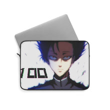 Load image into Gallery viewer, Anime Mob Psycho 100 Laptop Sleeve
