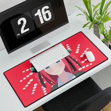 Load image into Gallery viewer, Anime The Quintessential Quintuplets Mouse Pad (Desk Mat)
