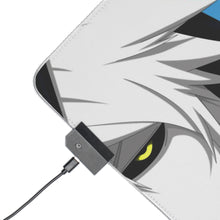 Load image into Gallery viewer, Anime Bleach RGB LED Mouse Pad (Desk Mat)
