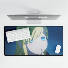 Load image into Gallery viewer, The Duke Of Death And His Maid Mouse Pad (Desk Mat)
