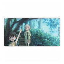 Load image into Gallery viewer, Yama No Susume Mouse Pad (Desk Mat)
