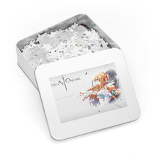 Load image into Gallery viewer, Asuna and Kiroto (Sword Art Online) Jigsaw Puzzle
