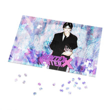 Load image into Gallery viewer, Kuroro Lucifer Jigsaw Puzzle
