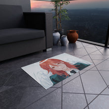 Load image into Gallery viewer, Anime Chainsaw Man Rug
