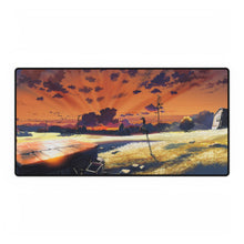 Load image into Gallery viewer, Anime The Place Promised In Our Early Days Mouse Pad (Desk Mat)
