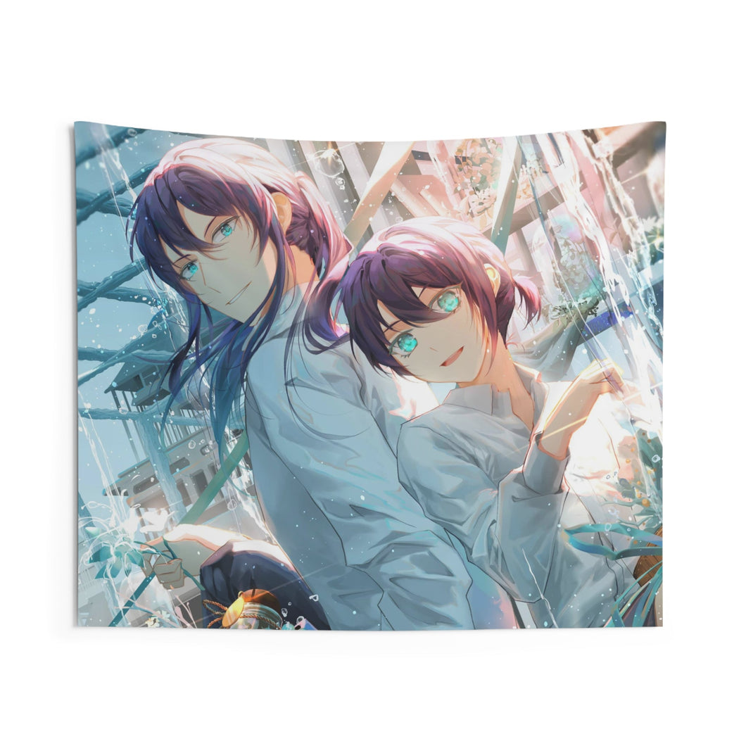 IDOLiSH7 Indoor Wall Tapestry