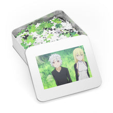 Load image into Gallery viewer, Bell and Aiz Jigsaw Puzzle
