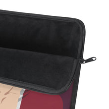 Load image into Gallery viewer, zeldris wallpaper Laptop Sleeve
