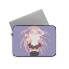 Load image into Gallery viewer, Classroom Of The Elite Laptop Sleeve
