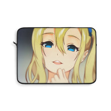 Load image into Gallery viewer, Anime Kaguya-sama: Love is War Laptop Sleeve

