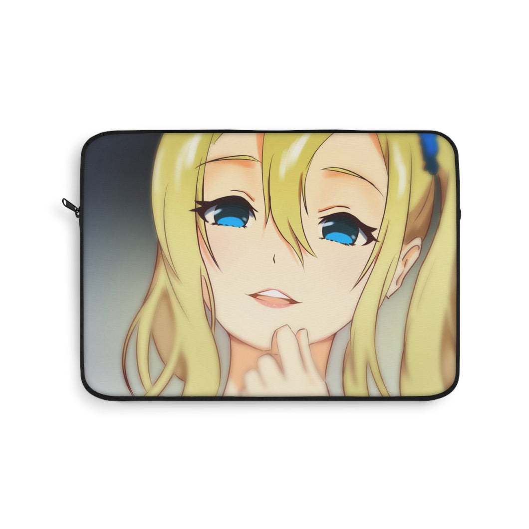 Anime Kaguya-sama: Love is War Laptop Sleeve