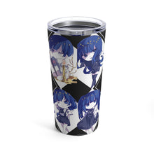 Load image into Gallery viewer, Houseki No Kuni Tumbler 20oz
