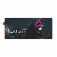 Load image into Gallery viewer, Pixiv Fantasia RGB LED Mouse Pad (Desk Mat)
