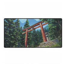 Load image into Gallery viewer, Your Name. Mouse Pad (Desk Mat)
