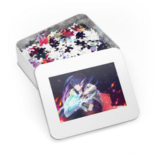 Load image into Gallery viewer, Shield Hero &amp; Demi Human Jigsaw Puzzle
