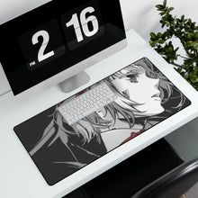 Load image into Gallery viewer, Aigis Mouse Pad (Desk Mat)
