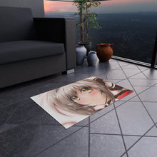 Load image into Gallery viewer, Amagi Brilliant Park Isuzu Sento Rug
