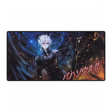 Load image into Gallery viewer, Anime Rage of Bahamut: Genesis Mouse Pad (Desk Mat)
