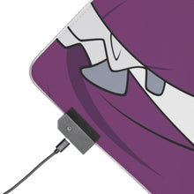 Load image into Gallery viewer, Monogatari (Series) RGB LED Mouse Pad (Desk Mat)
