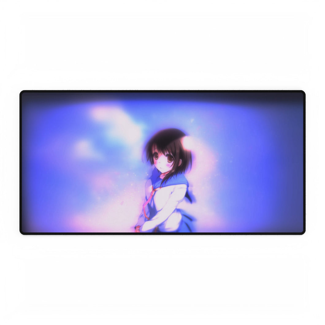 Anime Nisekoi Mouse Pad (Desk Mat)