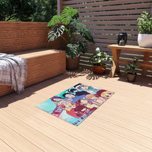 Load image into Gallery viewer, Reborn! Katekyo Hitman Reborn Rug

