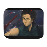 Anime Fate/Zeror Sherpa Blanket