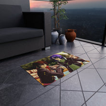 Load image into Gallery viewer, Mobile Suit Gundam Seed Destiny Rug
