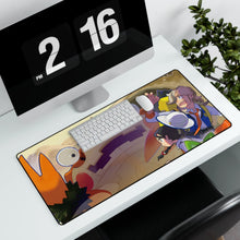 Load image into Gallery viewer, Klawf Encounter Mouse Pad (Desk Mat)
