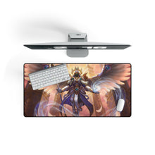 Load image into Gallery viewer, Smite Mouse Pad (Desk Mat)
