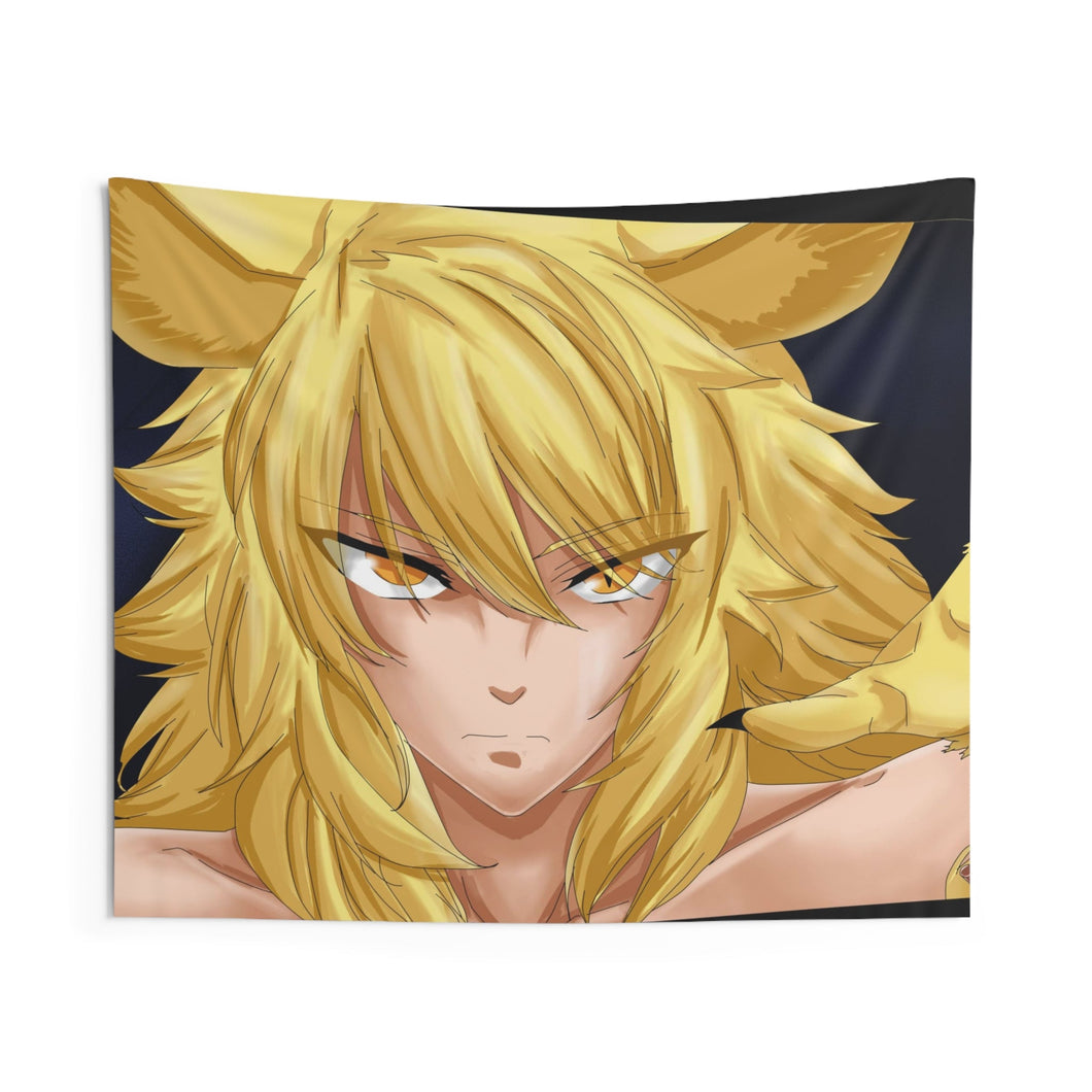 Akame Ga Kill! Indoor Wall Tapestry