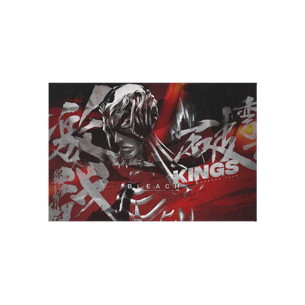 Anime Bleach Rug