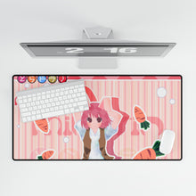 Load image into Gallery viewer, Anime Toradora! Mouse Pad (Desk Mat)

